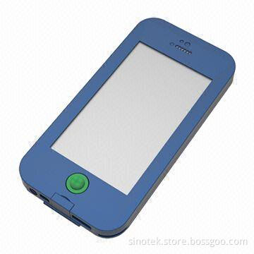 Crystal Case for iPhone